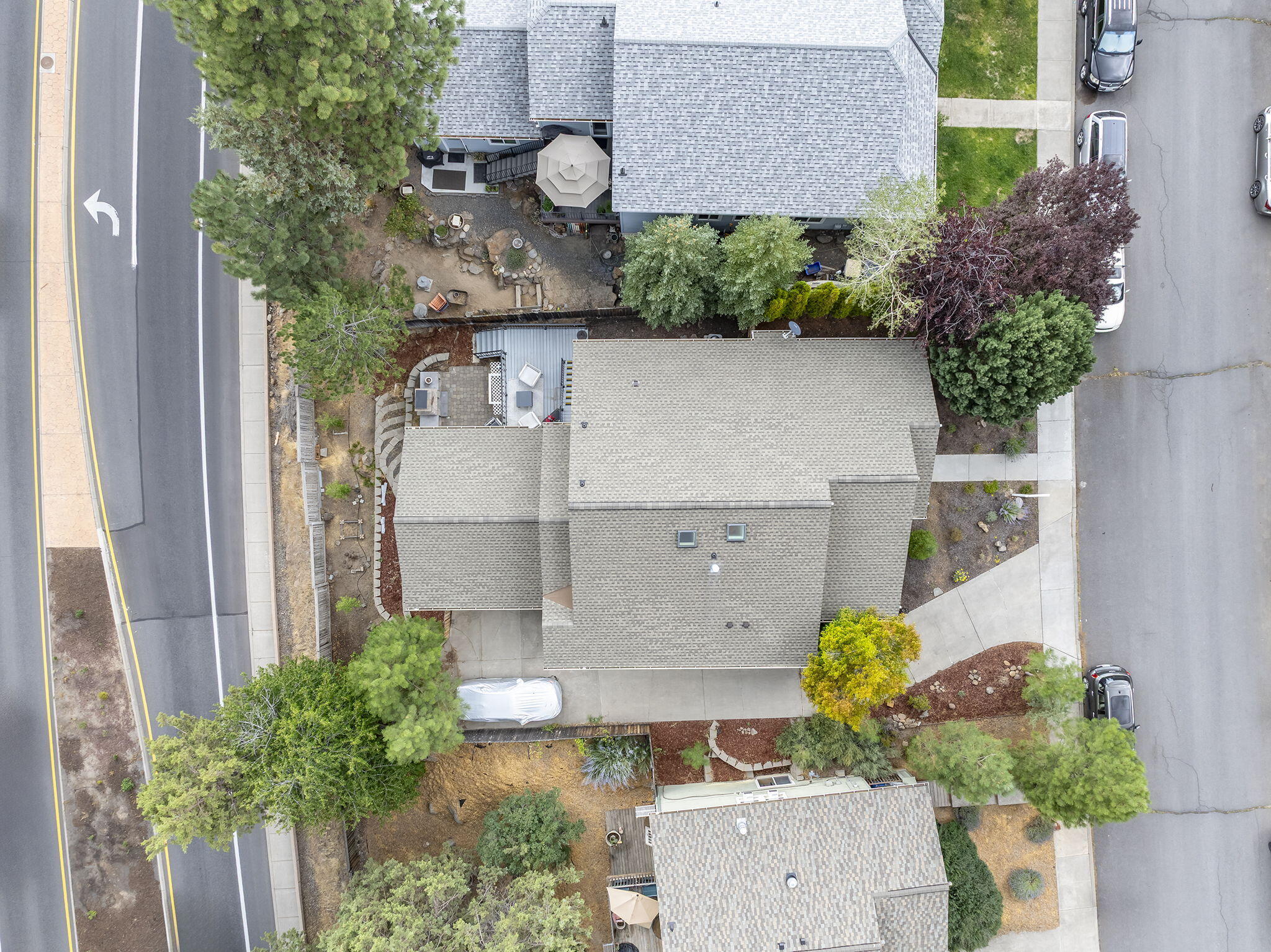 Westside Pines - Residential