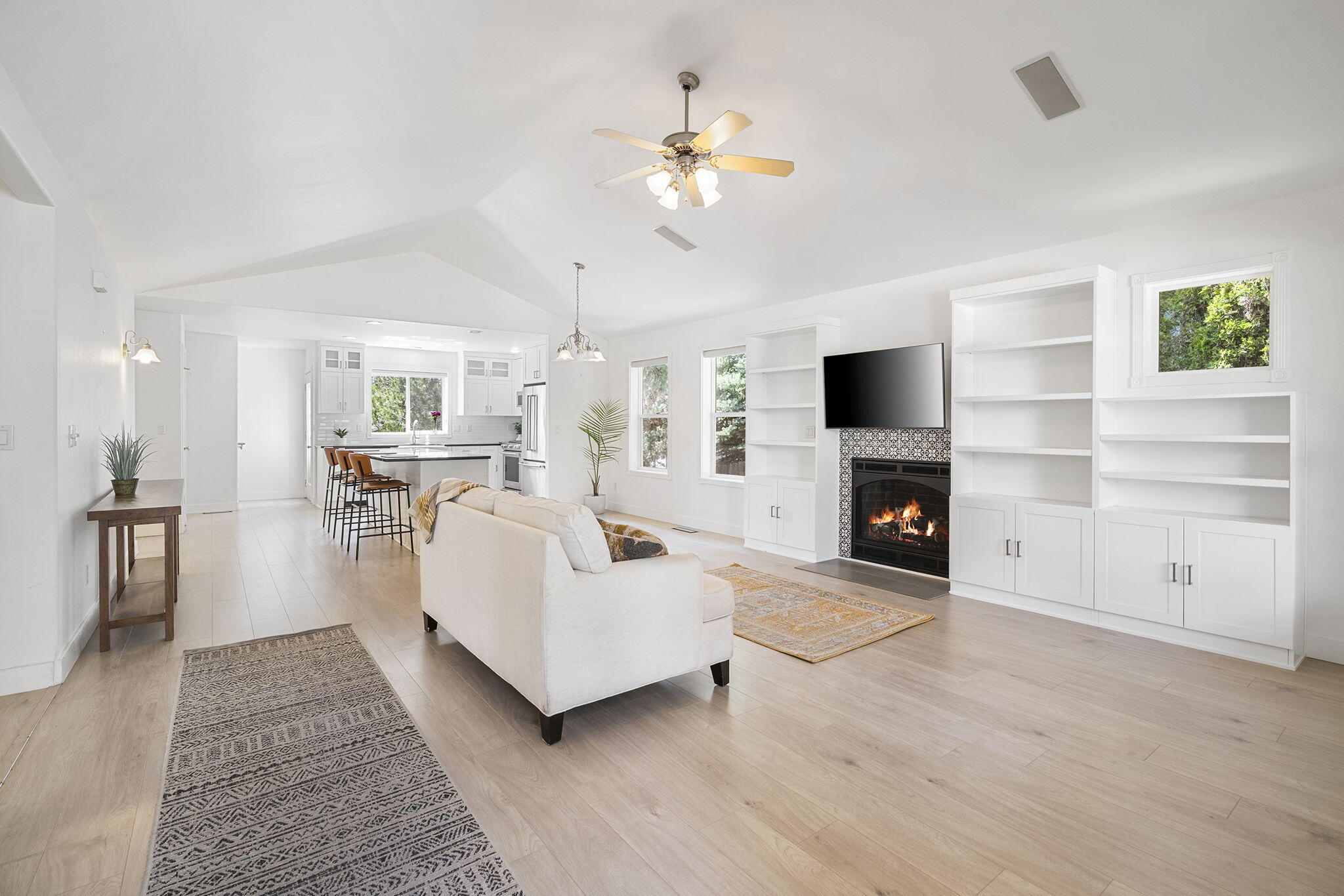 Westside Pines - Residential