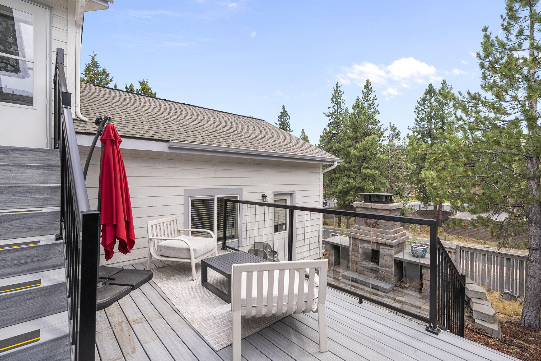 Westside Pines - Residential