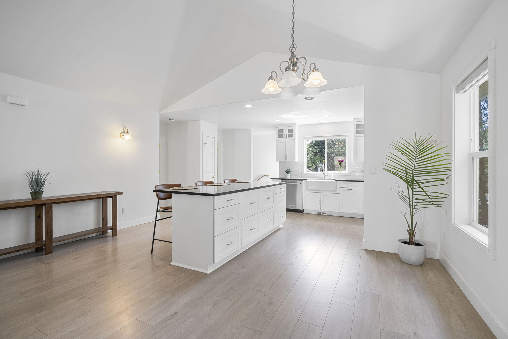 Westside Pines - Residential