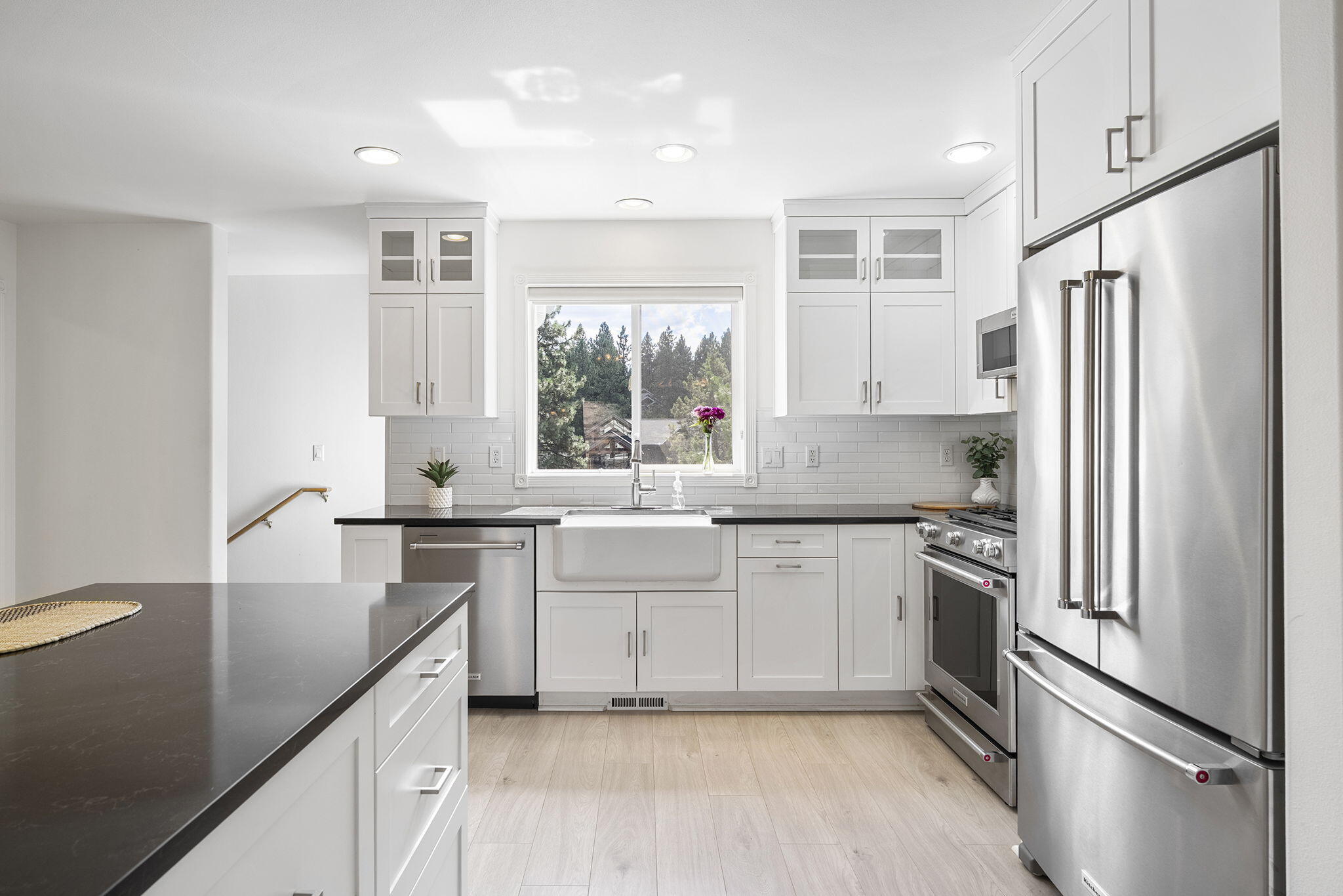 Westside Pines - Residential