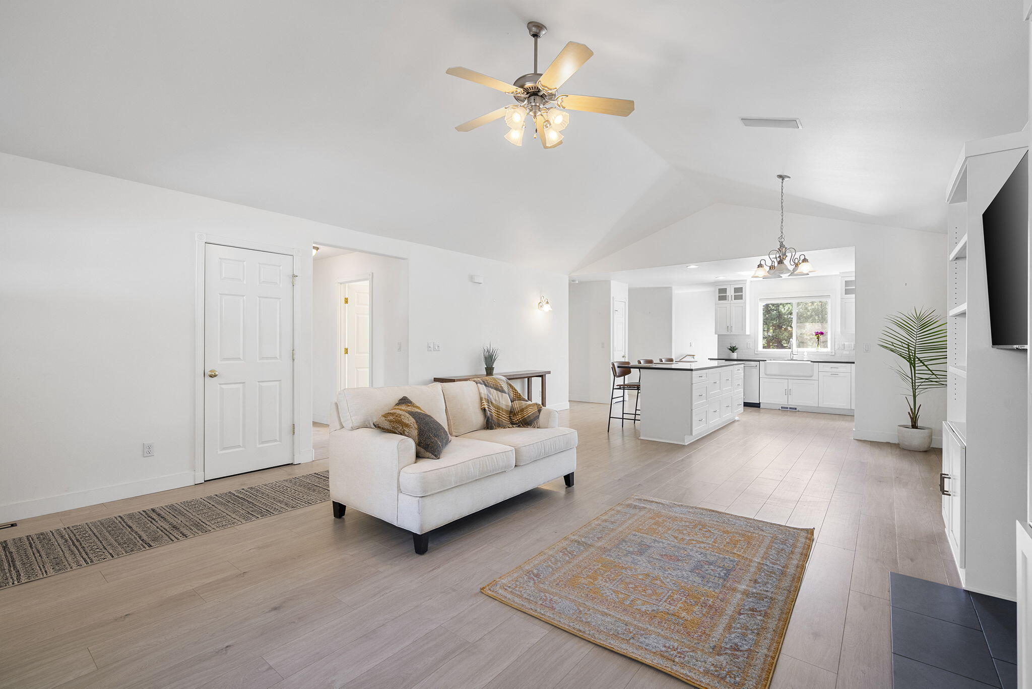 Westside Pines - Residential