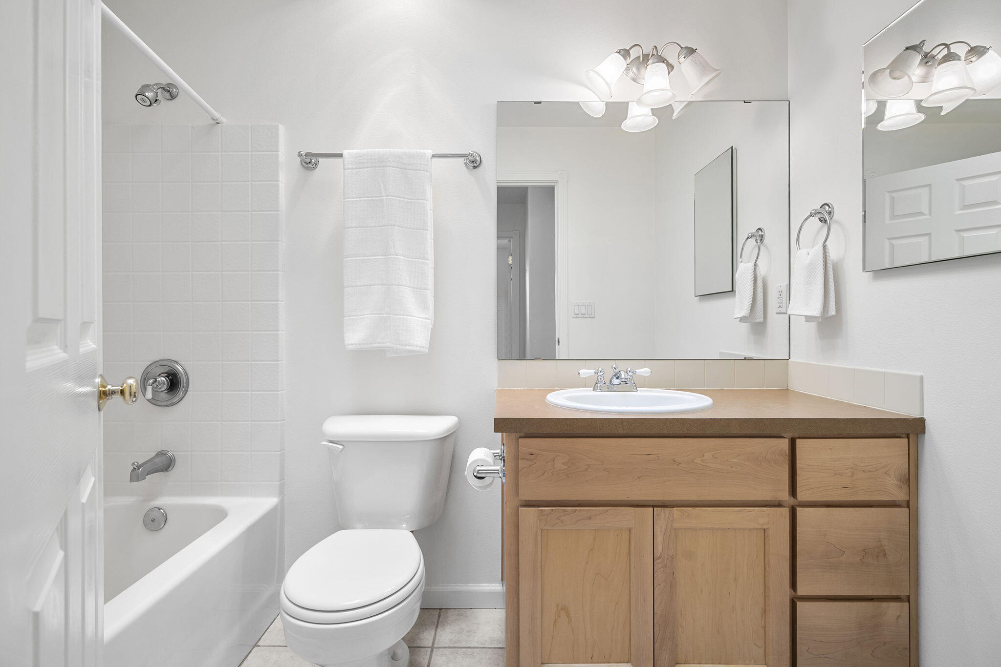 Westside Pines - Residential