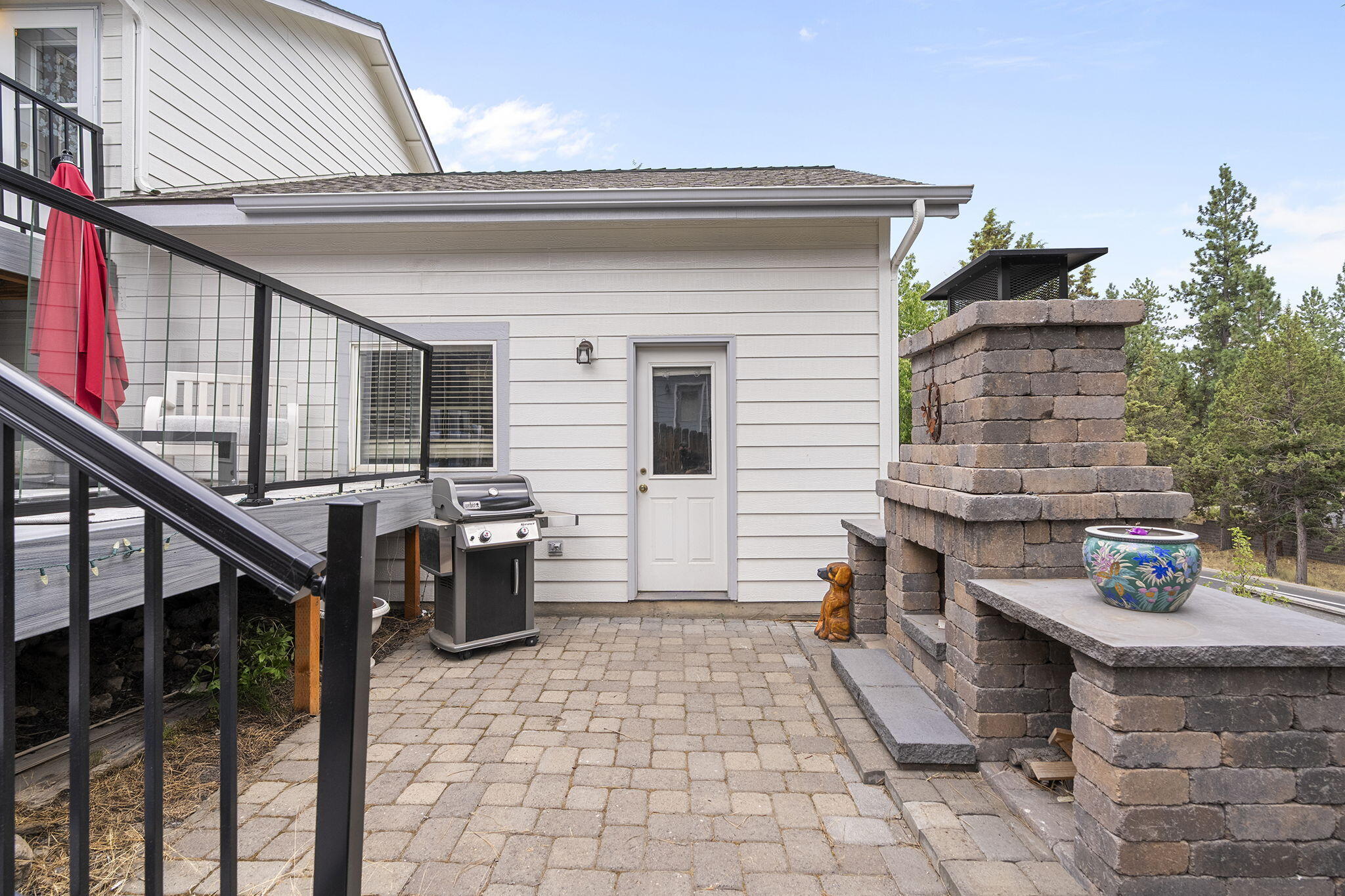 Westside Pines - Residential