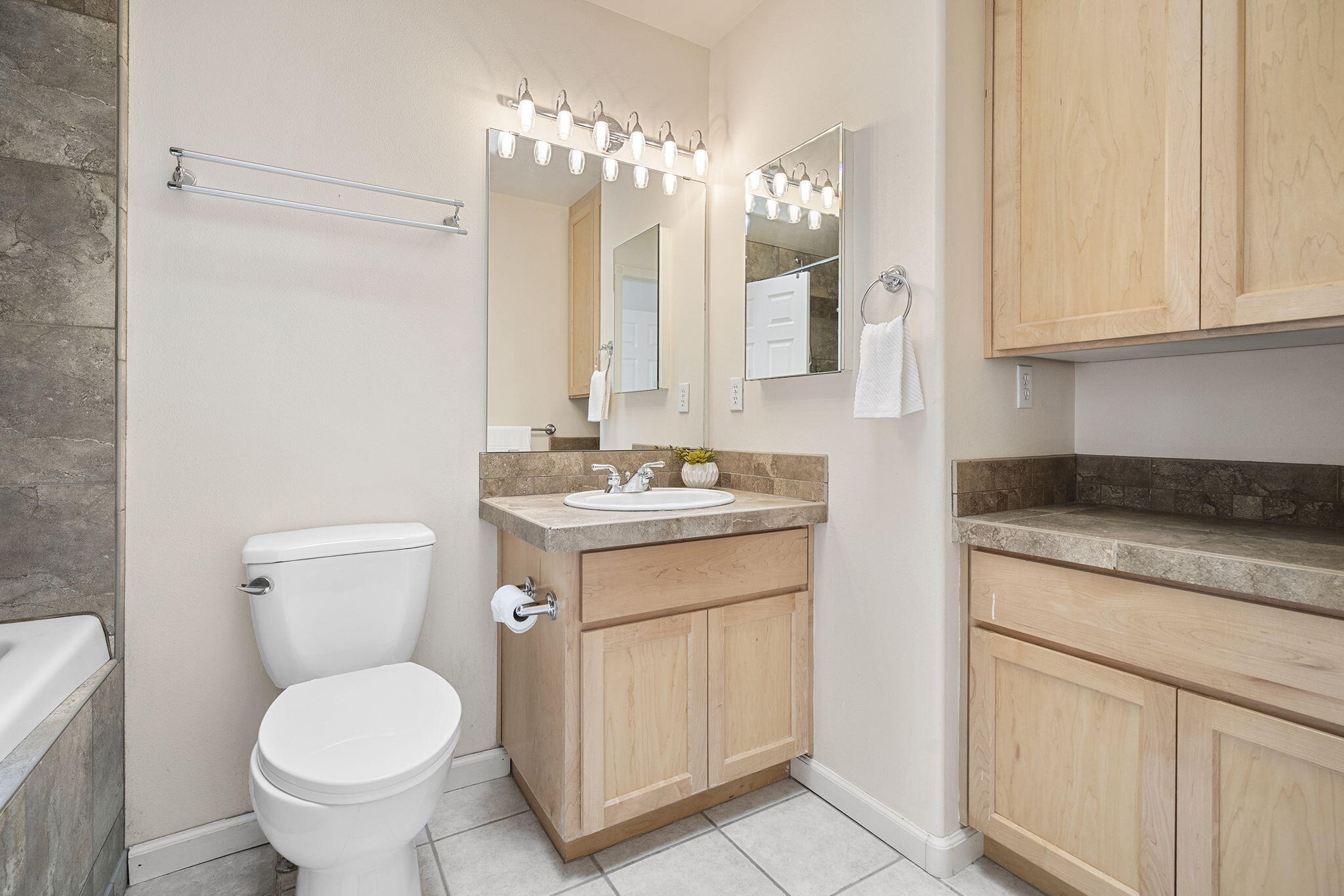 Westside Pines - Residential