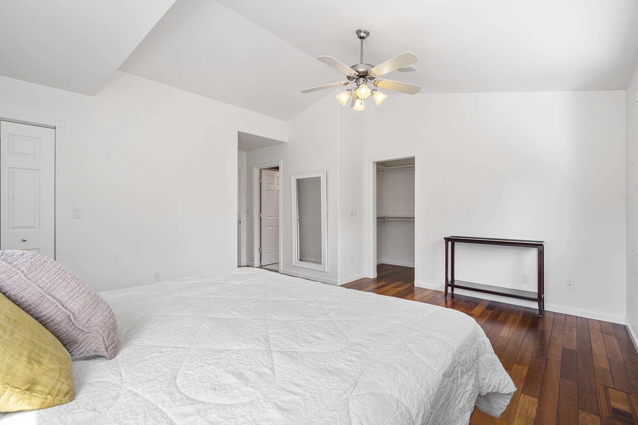 Westside Pines - Residential