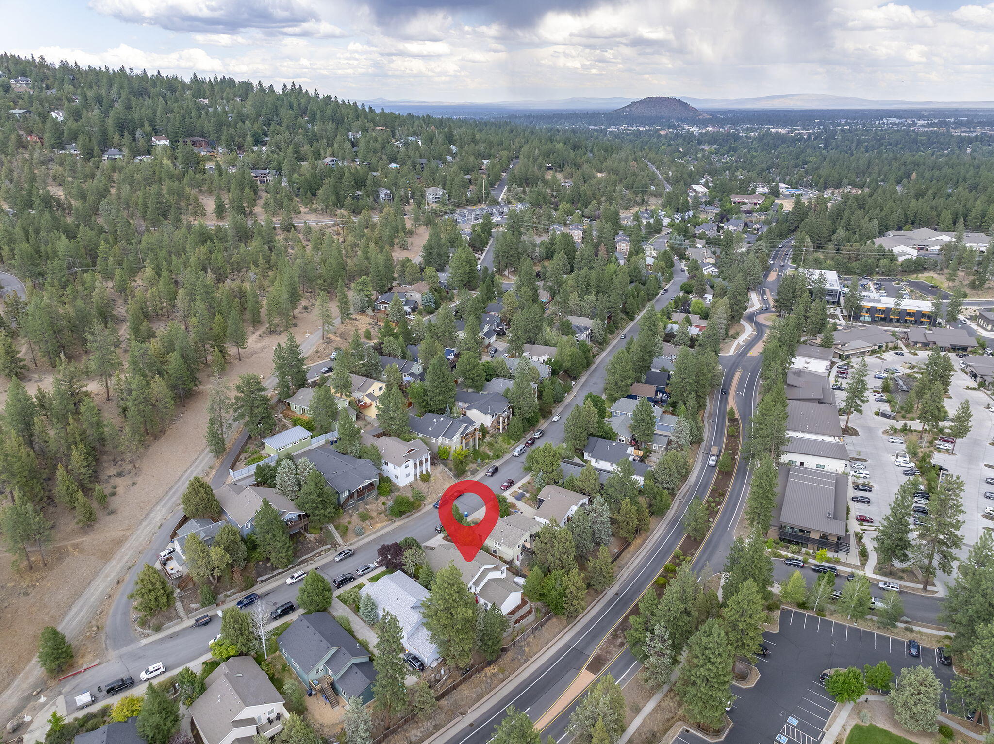 Westside Pines - Residential