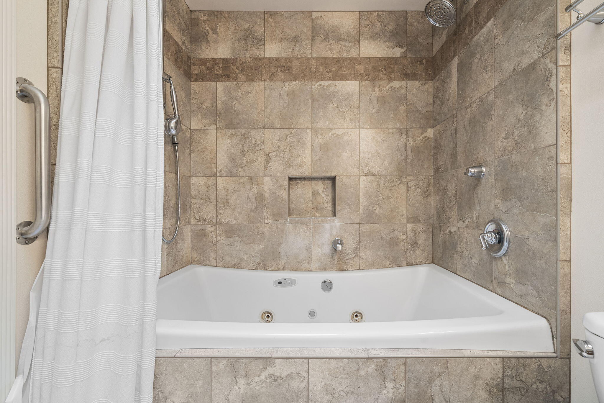 Westside Pines - Residential