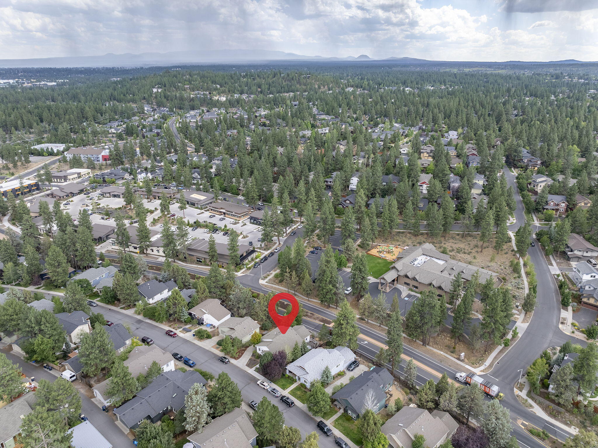 Westside Pines - Residential