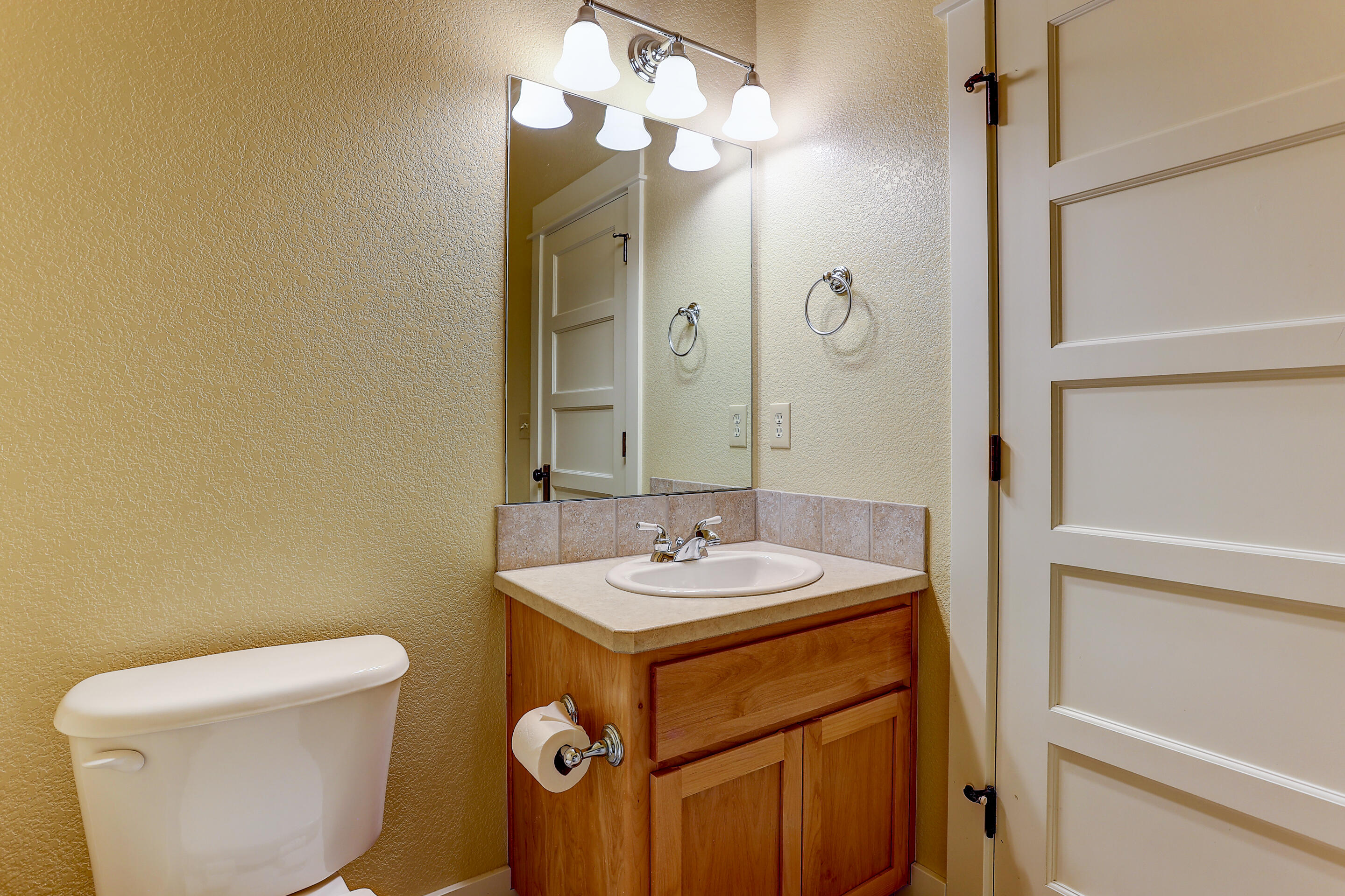 Eagle Crest - Residential