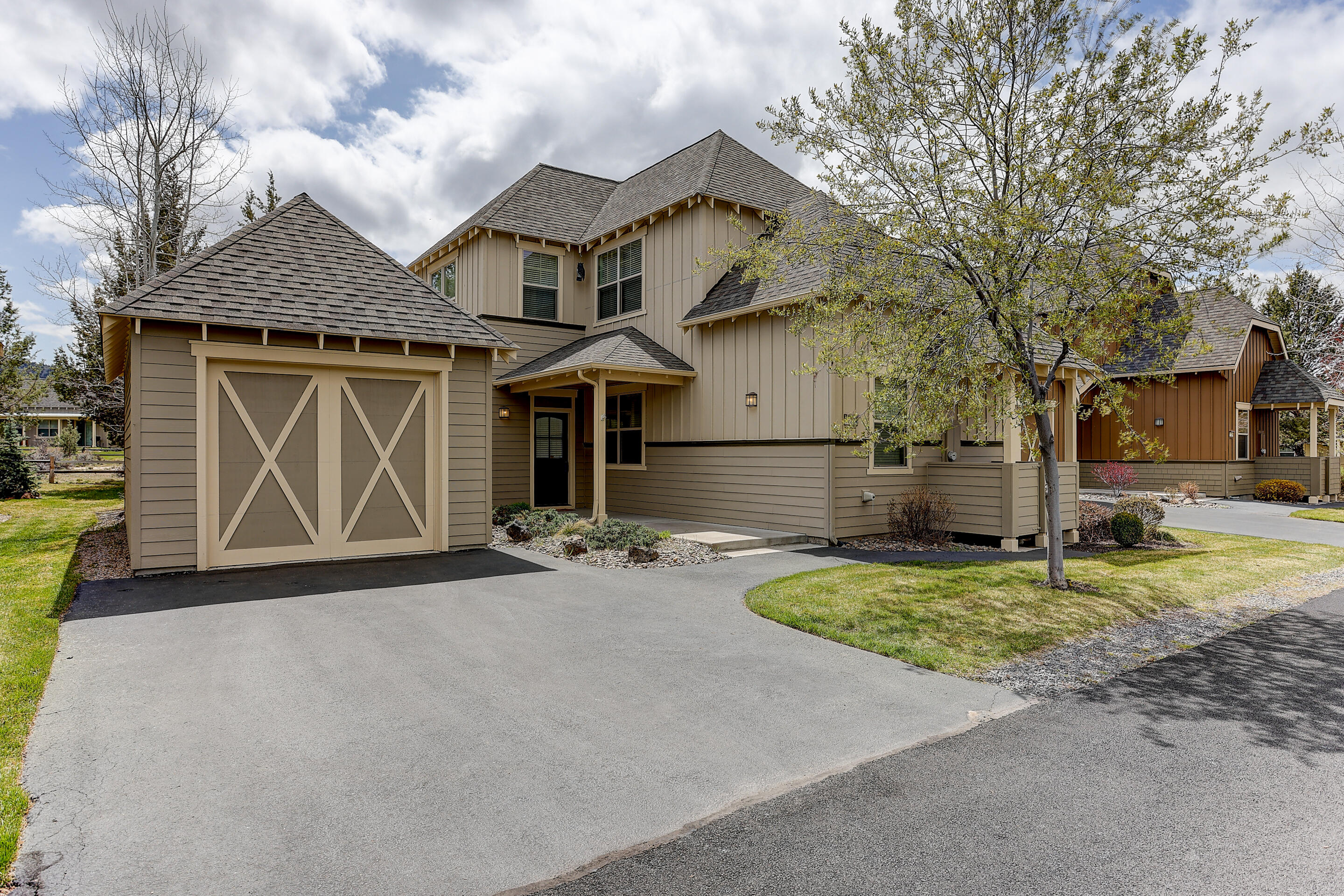 Eagle Crest - Residential