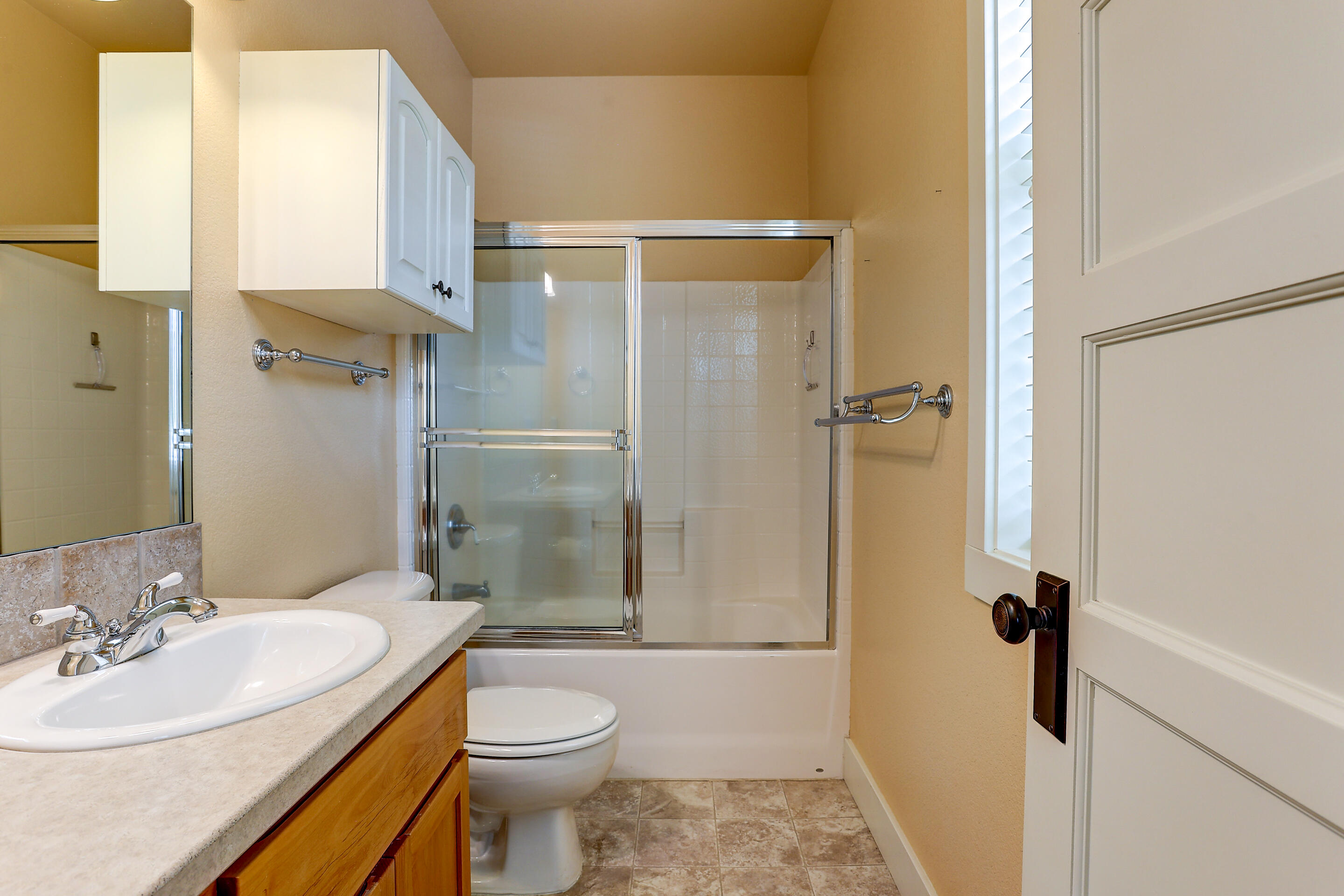 Eagle Crest - Residential