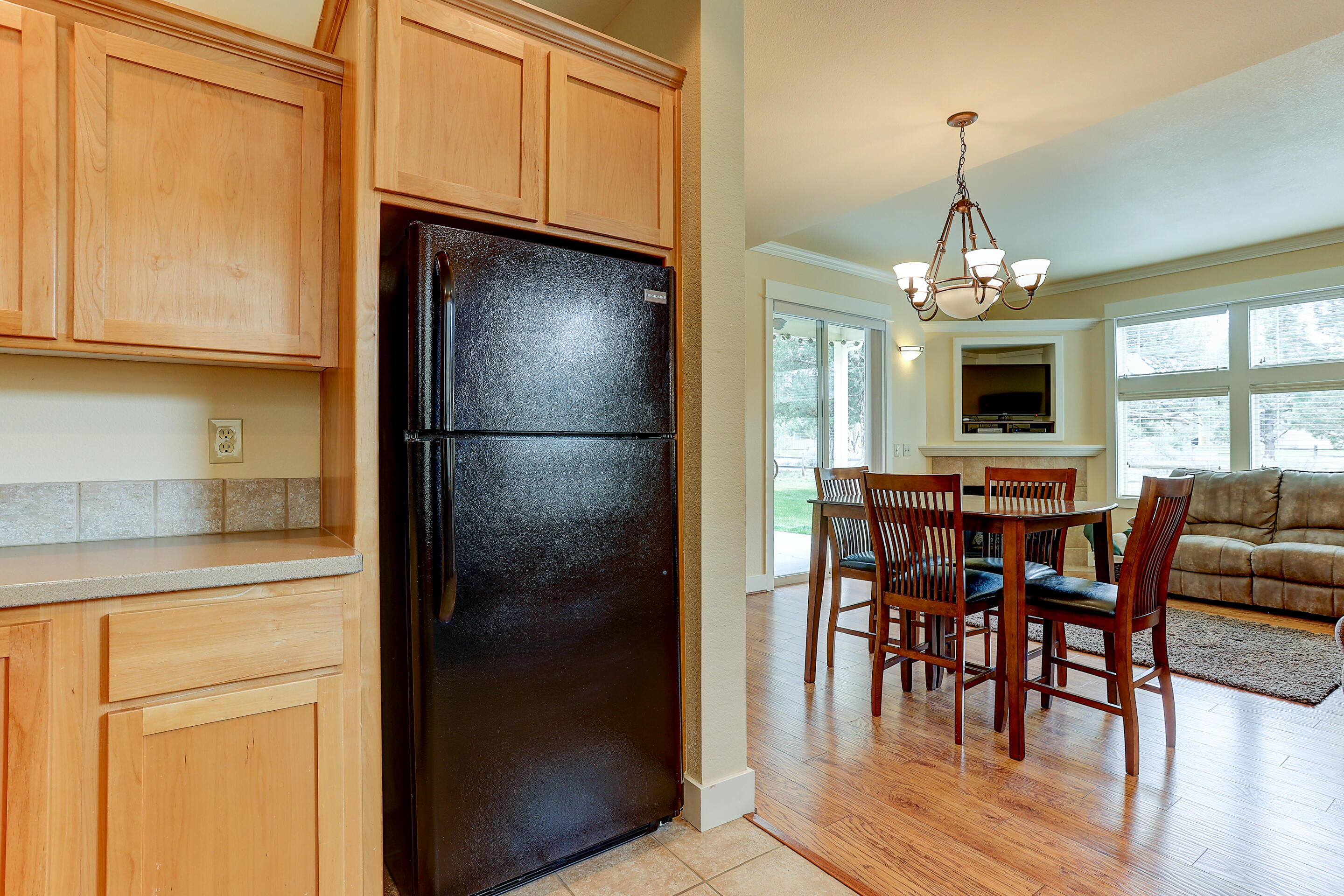 Eagle Crest - Residential