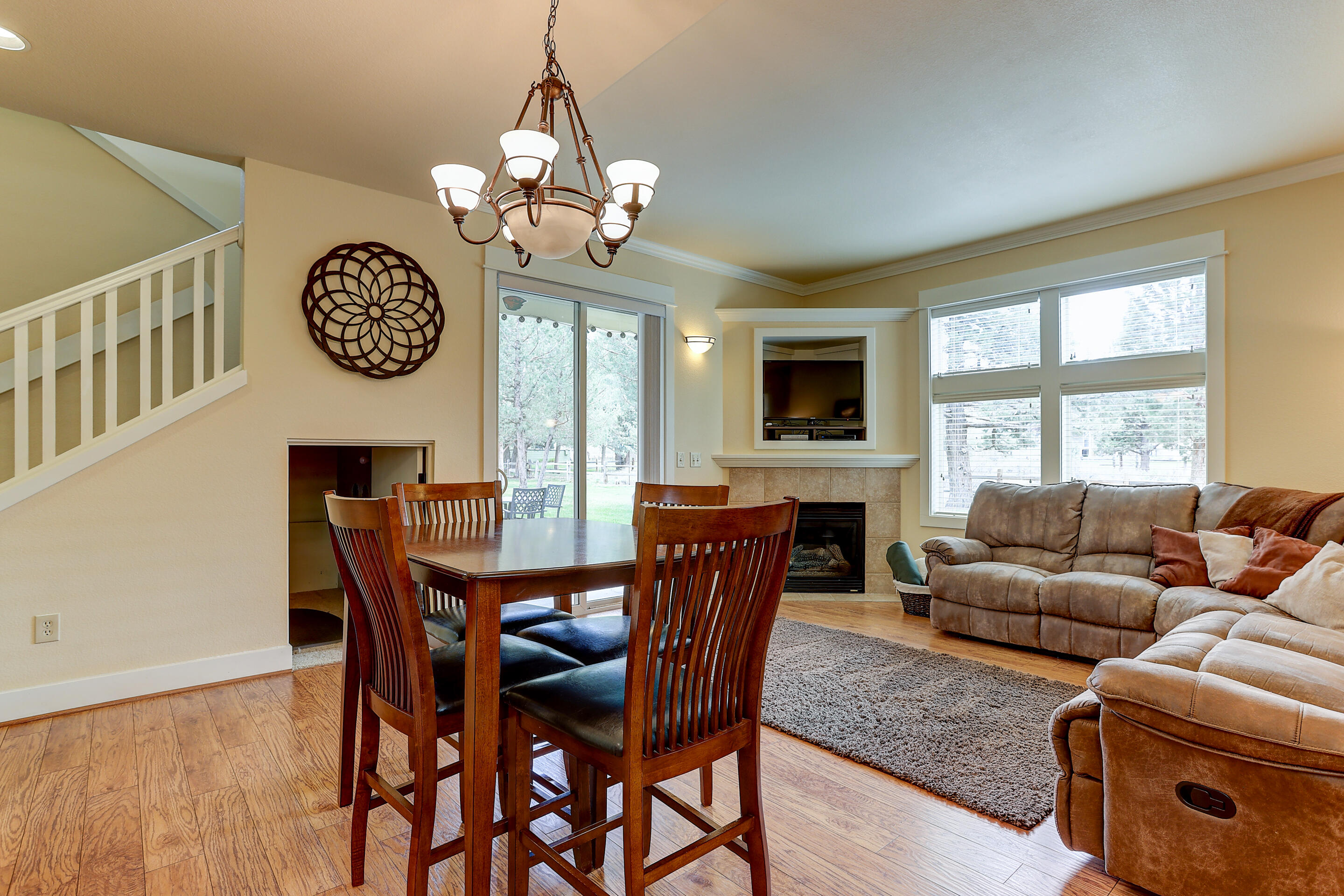 Eagle Crest - Residential