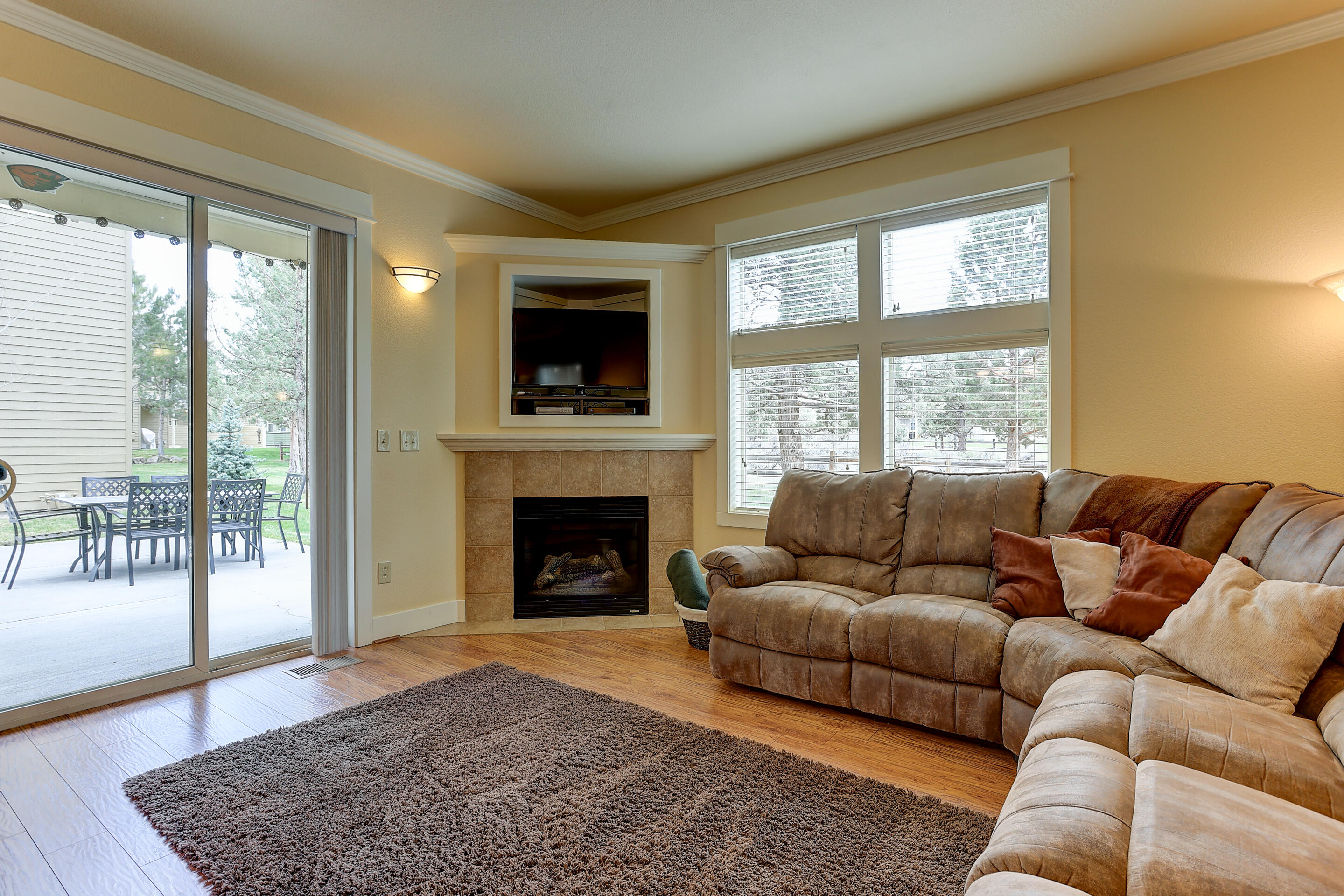 Eagle Crest - Residential