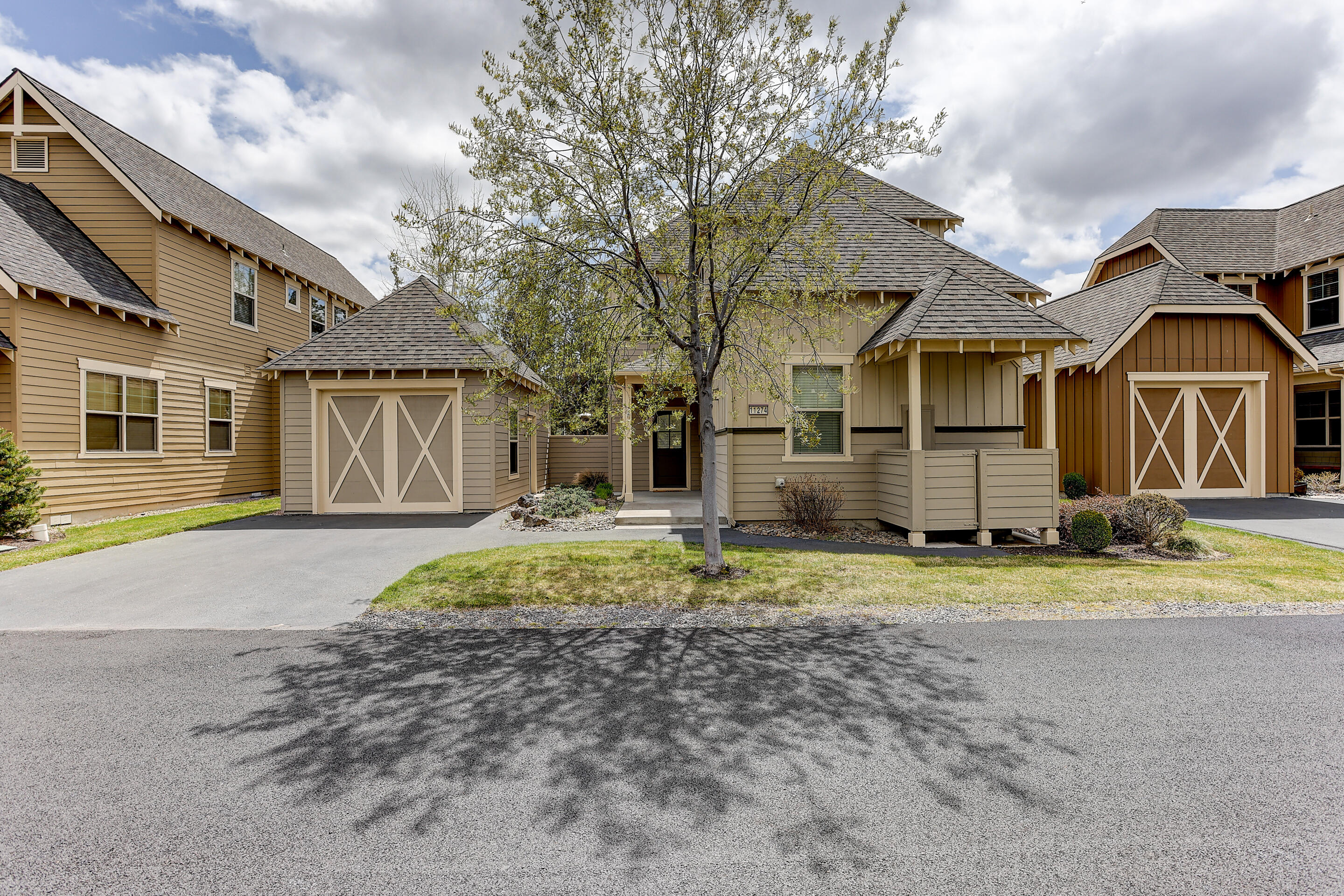 Eagle Crest - Residential