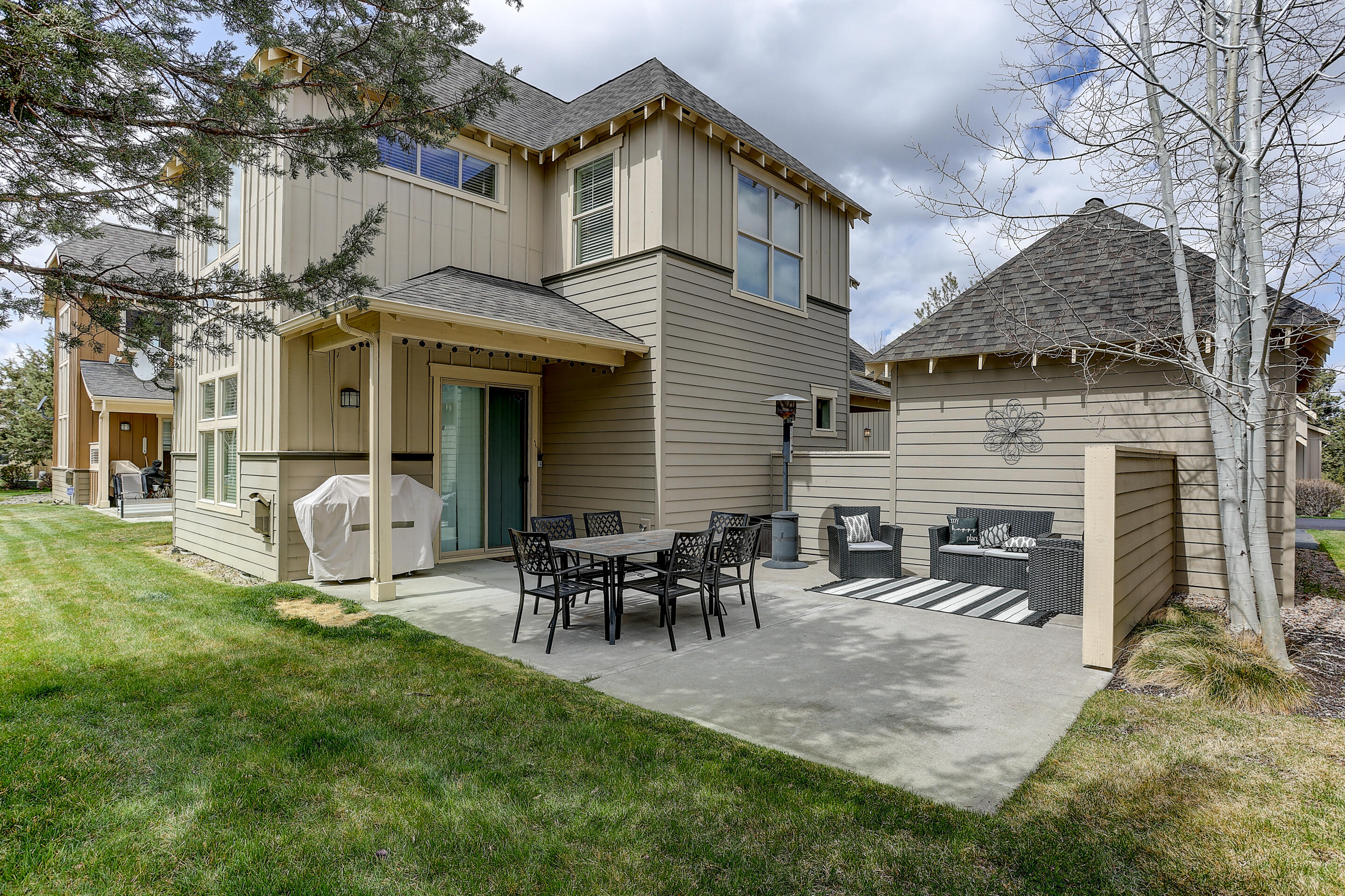 Eagle Crest - Residential