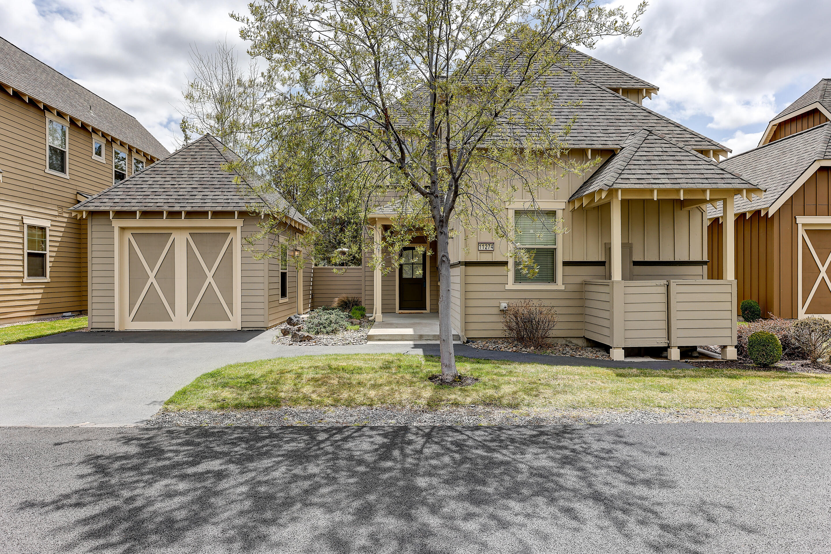 Eagle Crest - Residential