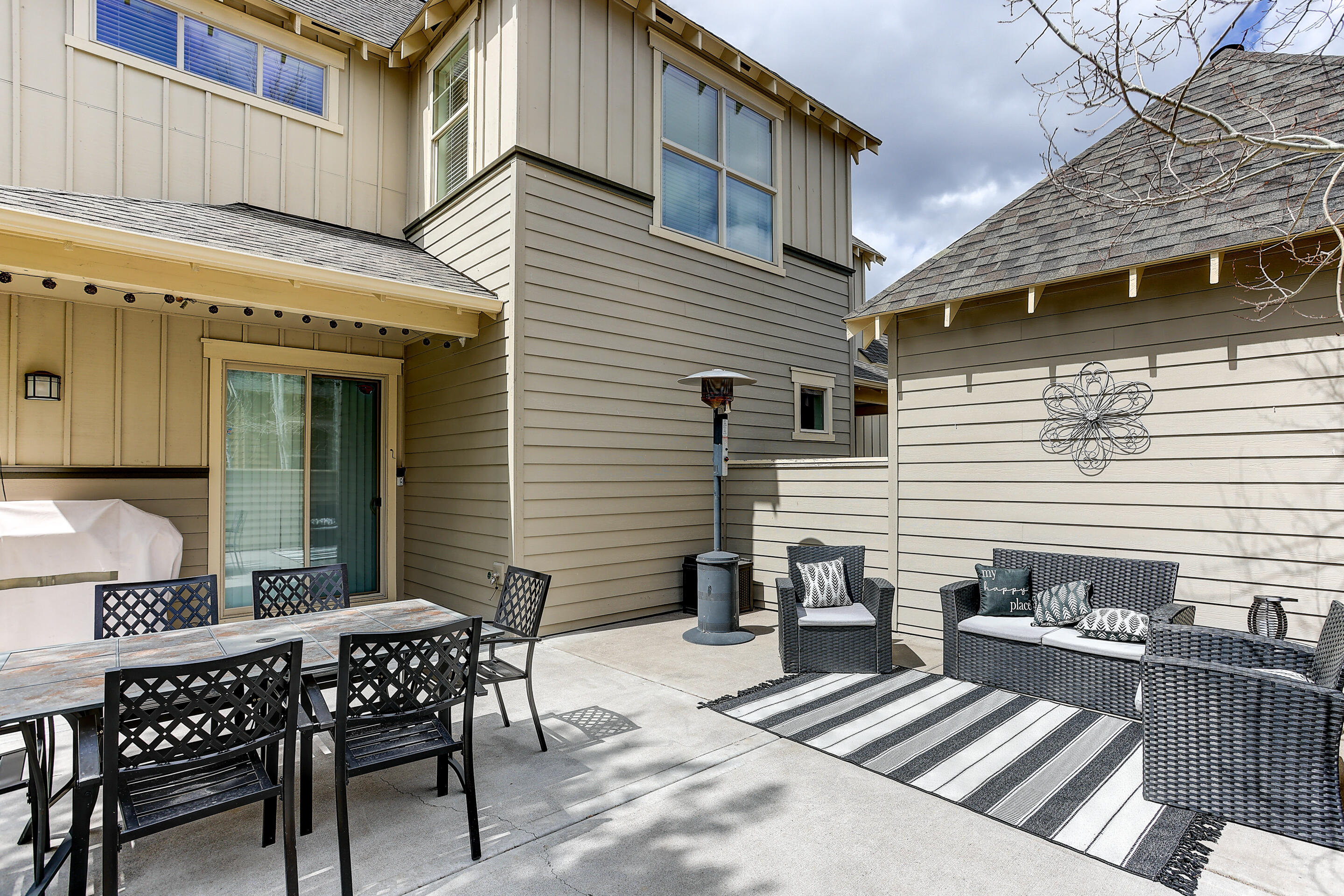 Eagle Crest - Residential