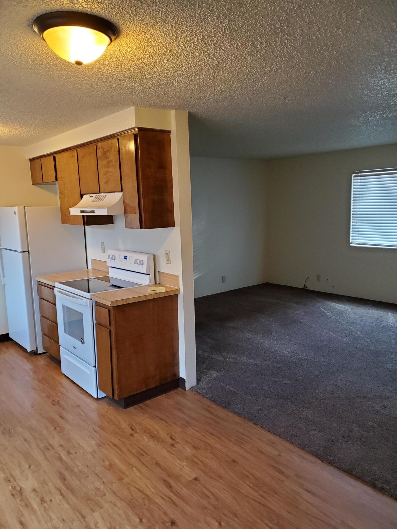 CLACC - Residential Income