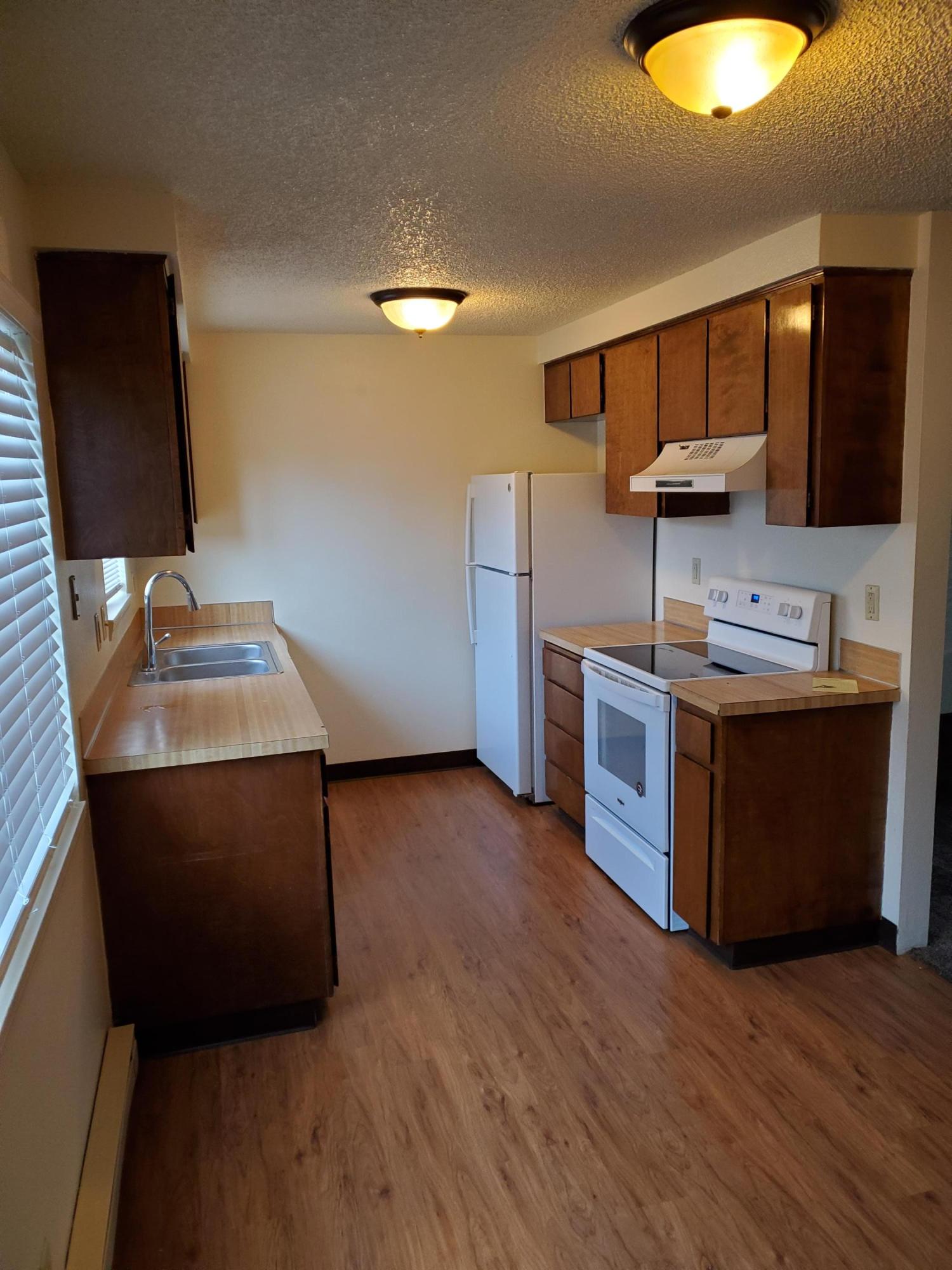 CLACC - Residential Income