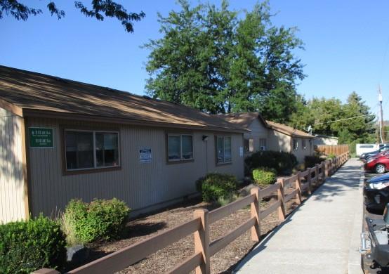 CLACC - Residential Income