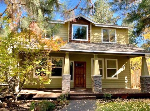 61192 SW Tall Timber Court Bend OR 97702