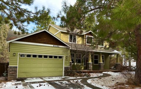 61192 SW Tall Timber Court Bend OR 97702