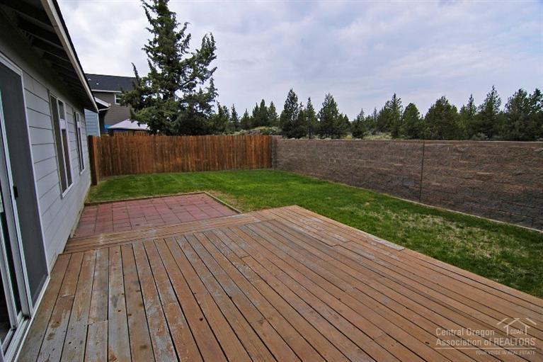 Terrango Crossings - Residential