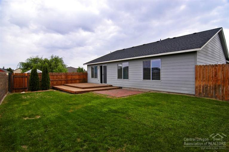 Terrango Crossings - Residential