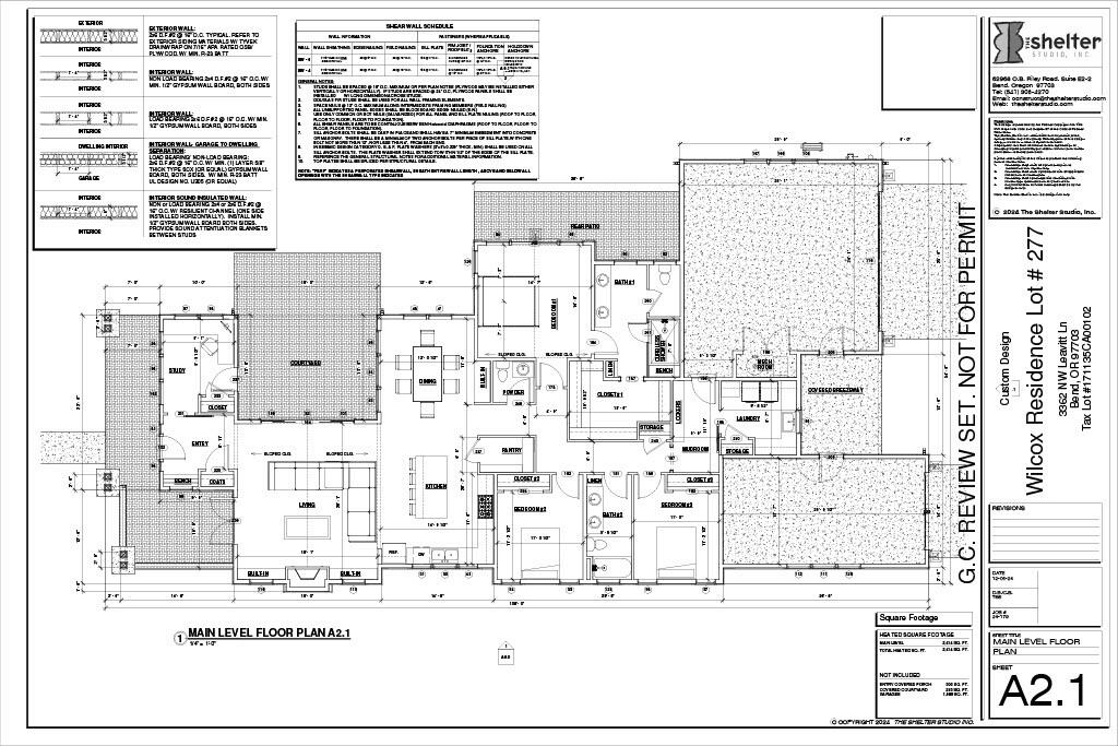 Discovery West Phase 6 & 7 - Residential