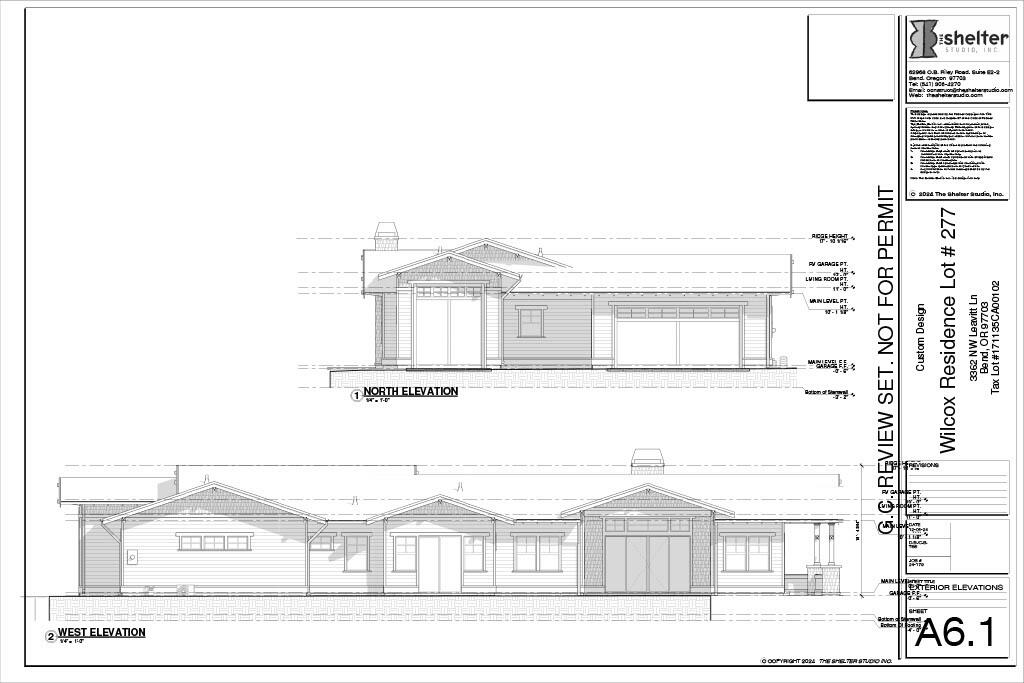 Discovery West Phase 6 & 7 - Residential