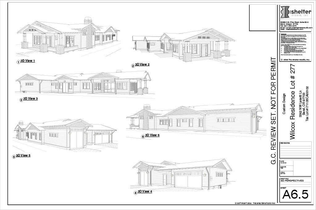 Discovery West Phase 6 & 7 - Residential