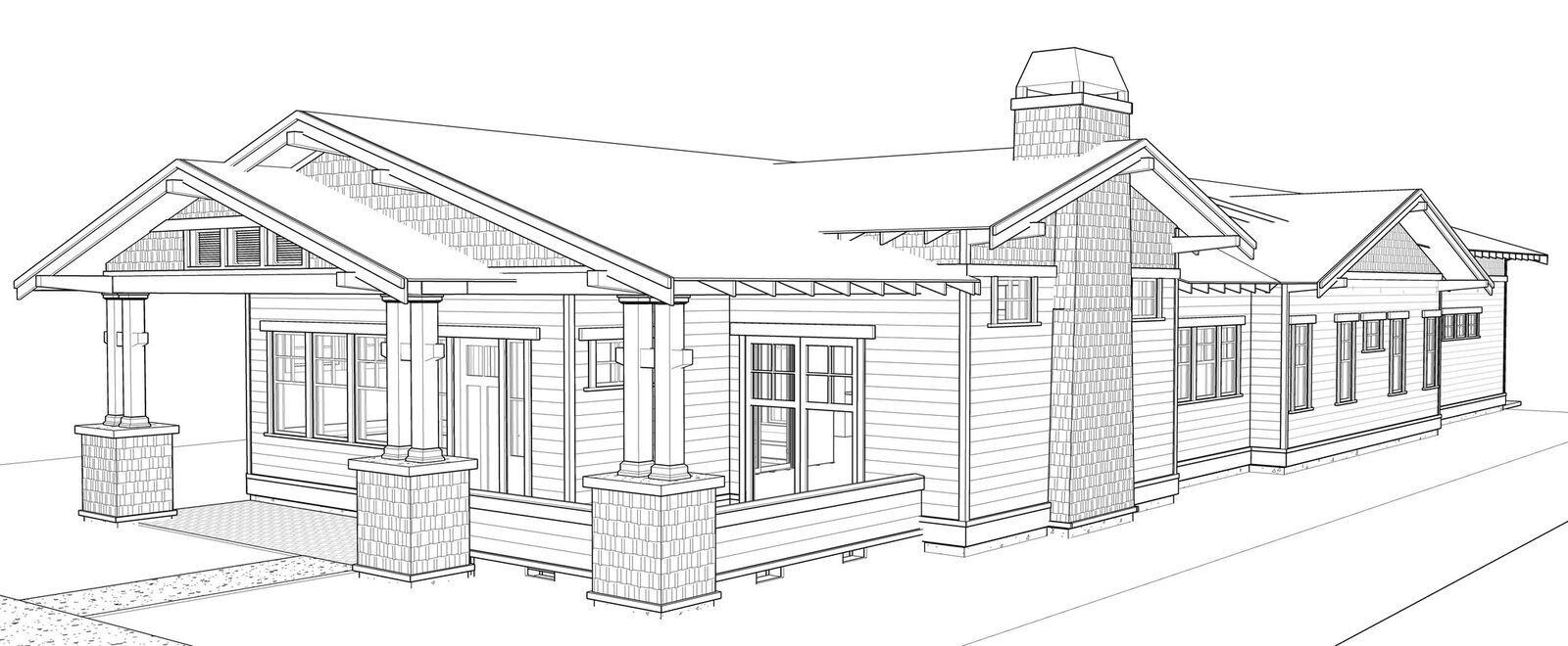 Discovery West Phase 6 & 7 - Residential