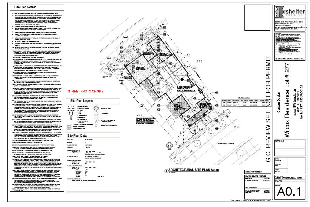 Discovery West Phase 6 & 7 - Residential