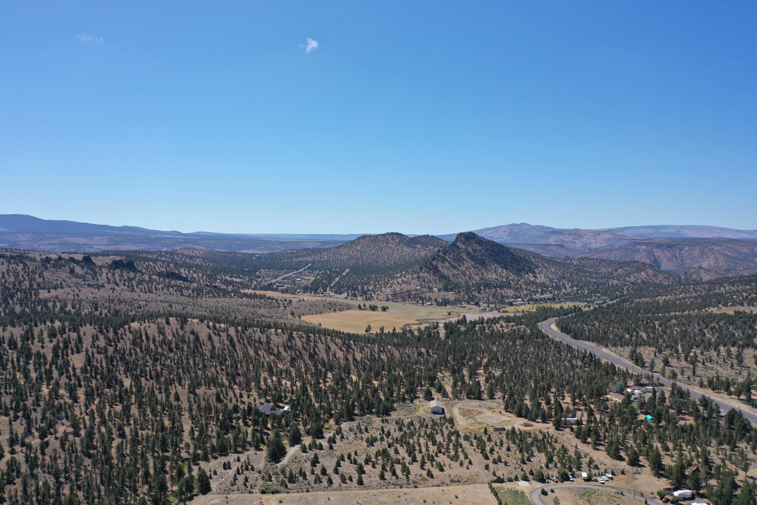 Ridgeview Estates - Land