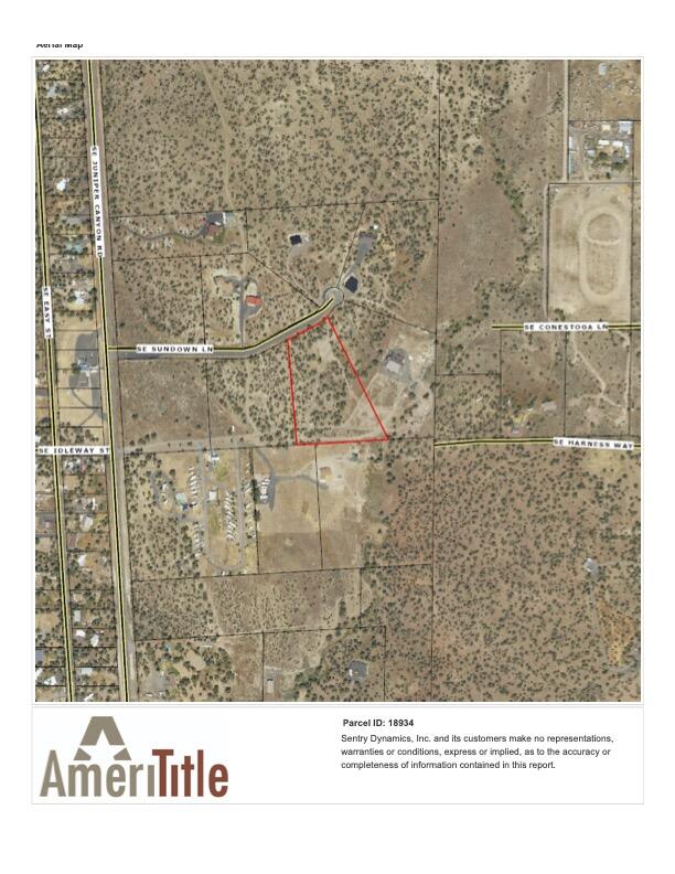 Ridgeview Estates - Land