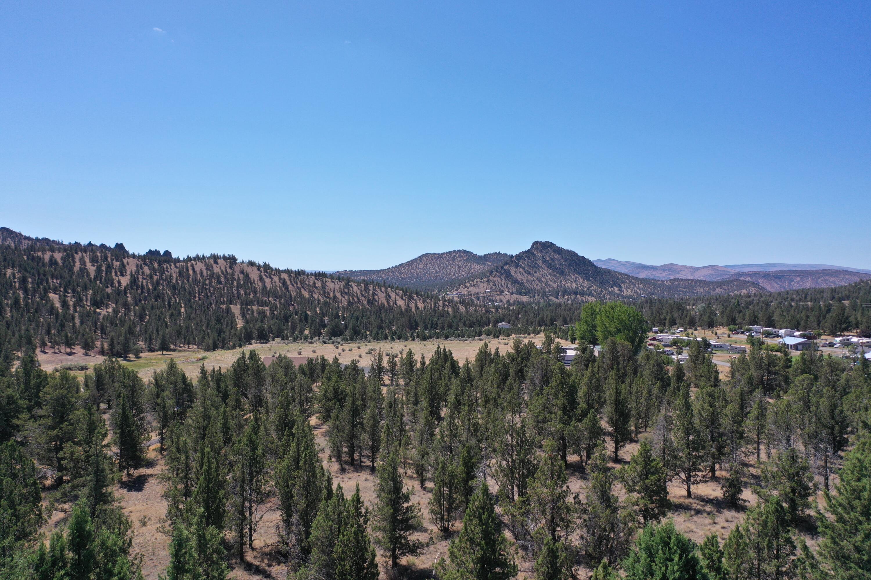 Ridgeview Estates - Land