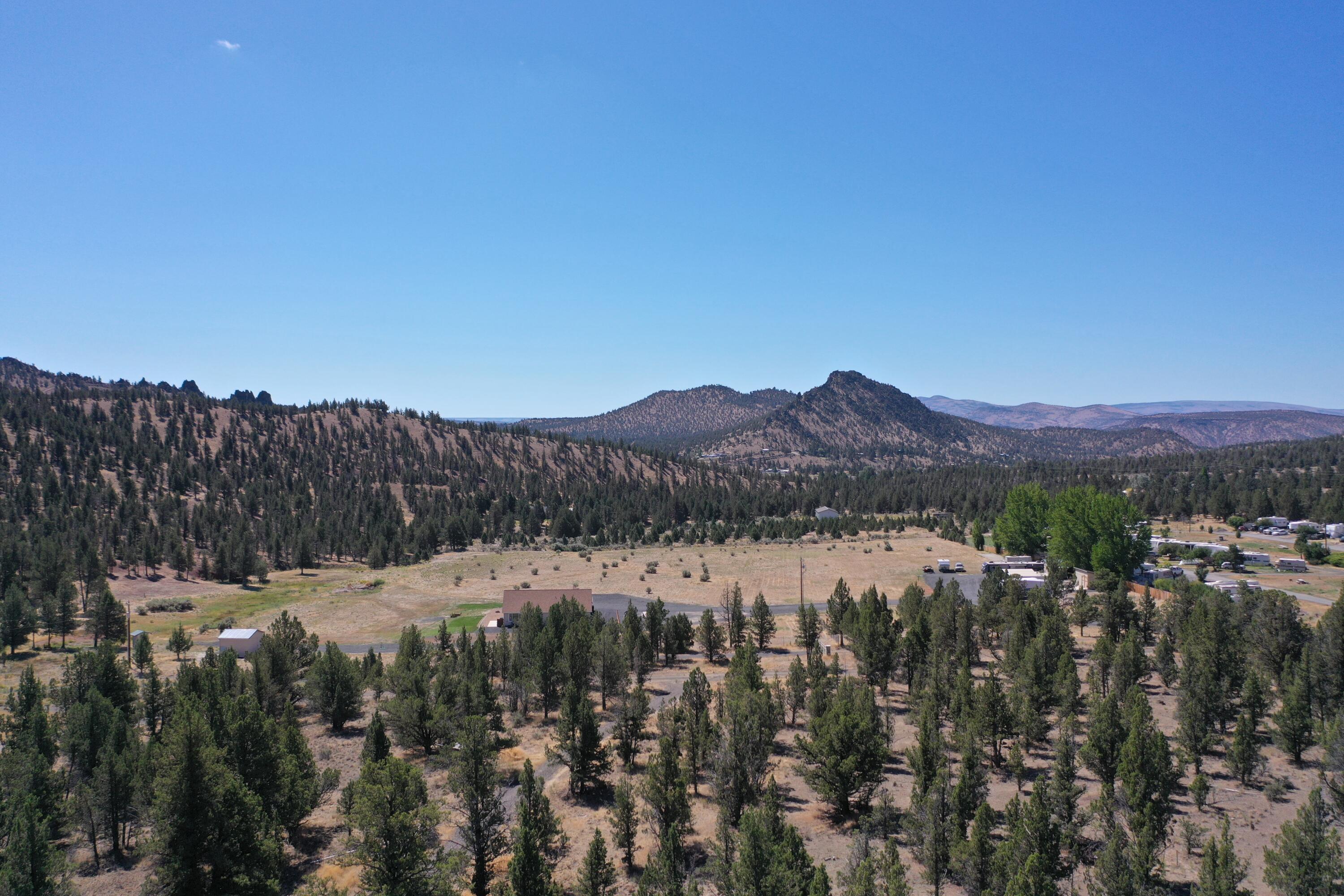 Ridgeview Estates - Land