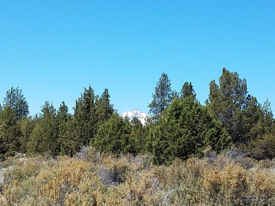 This rare site features 5+ acres of level Tumalo land ready for someone to build their dream private home amidst junipers and located nicely off of Pinehurst Road. Southbound HWY 20 travelers from Sisters turn at Pinehurst or, if northbound from Bend, turn at Bailey Road (Tumalo Feed Company) to Tumalo Reservoir Road and then to Pinehurst. Driveway access is marked by 18353 and 18355 address signs. Neighbors request that viewers park on Pinehurst. Parking on site is not yet cleared. Driveway is one lane.