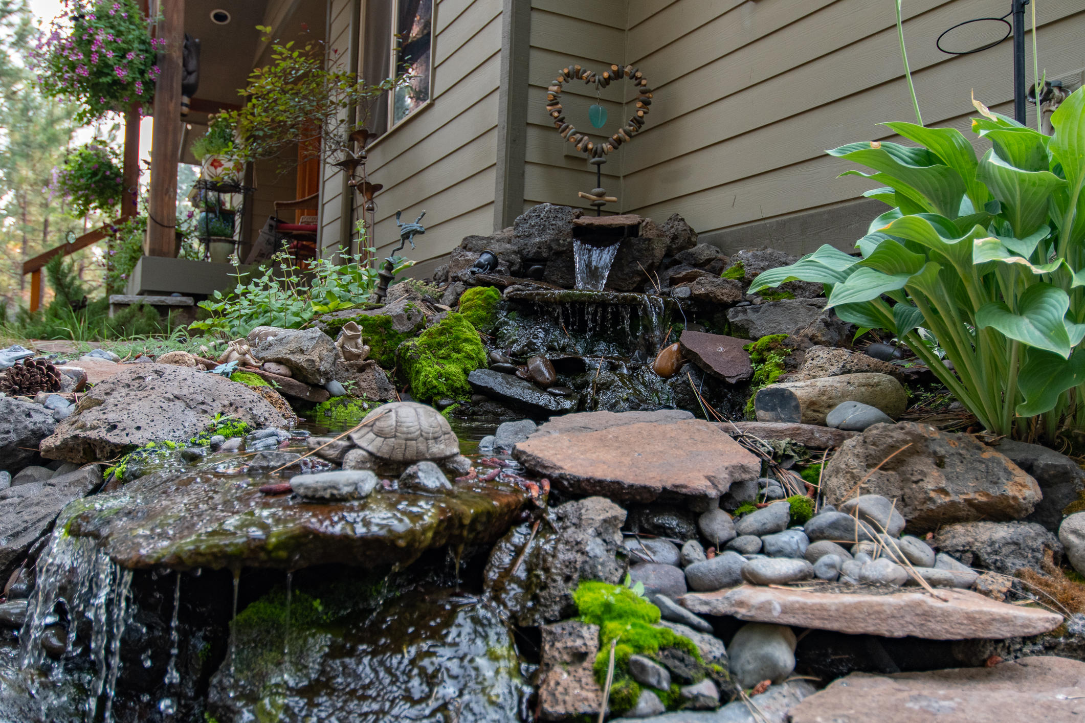 Spring River Acres - Residential