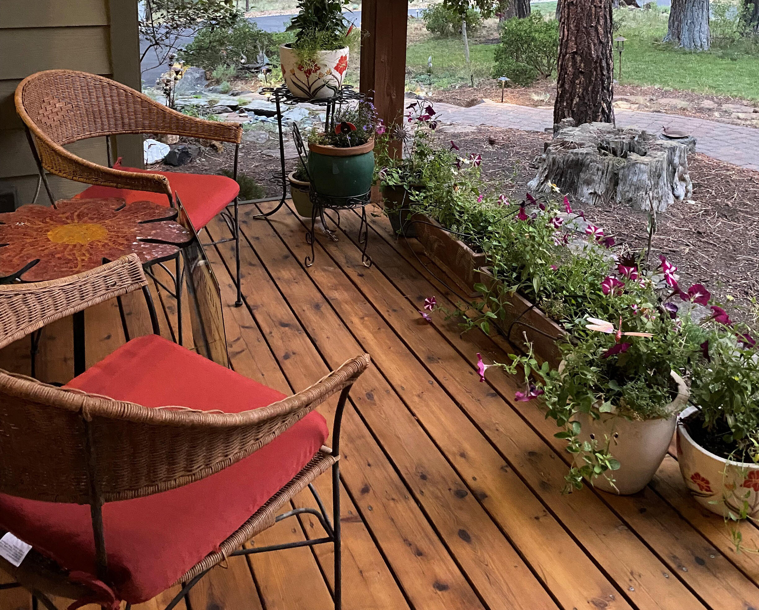 Spring River Acres - Residential