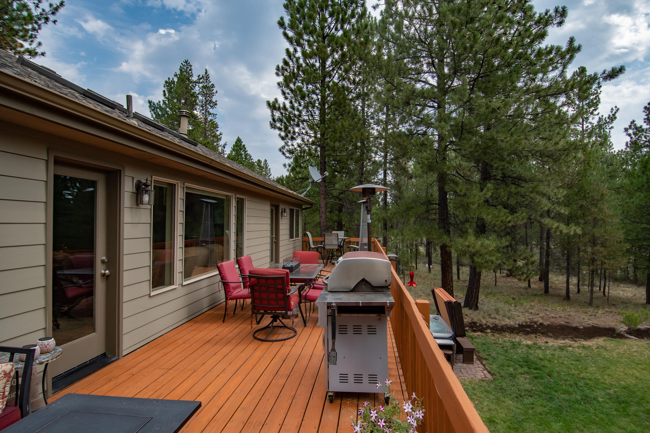 Spring River Acres - Residential