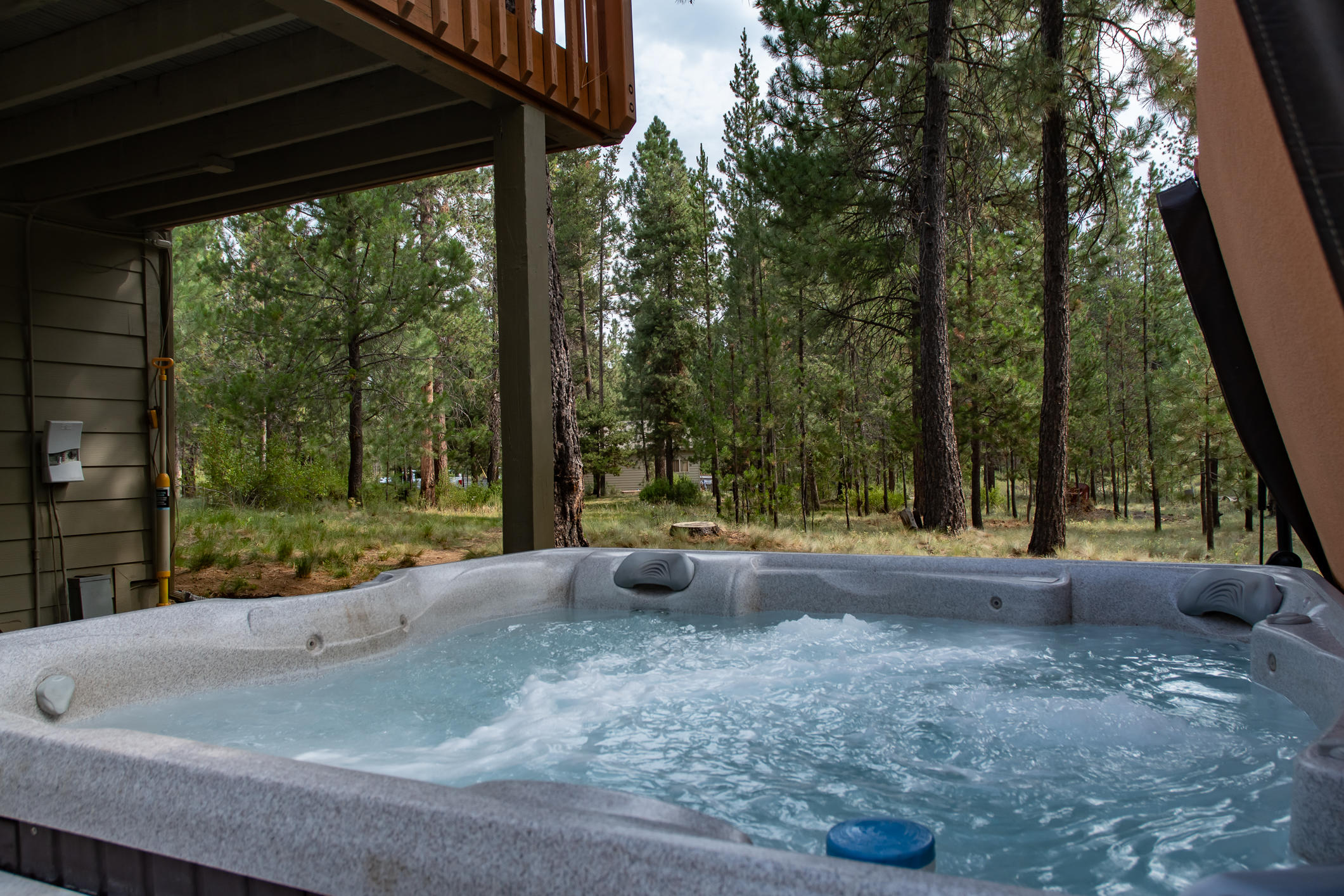 Spring River Acres - Residential