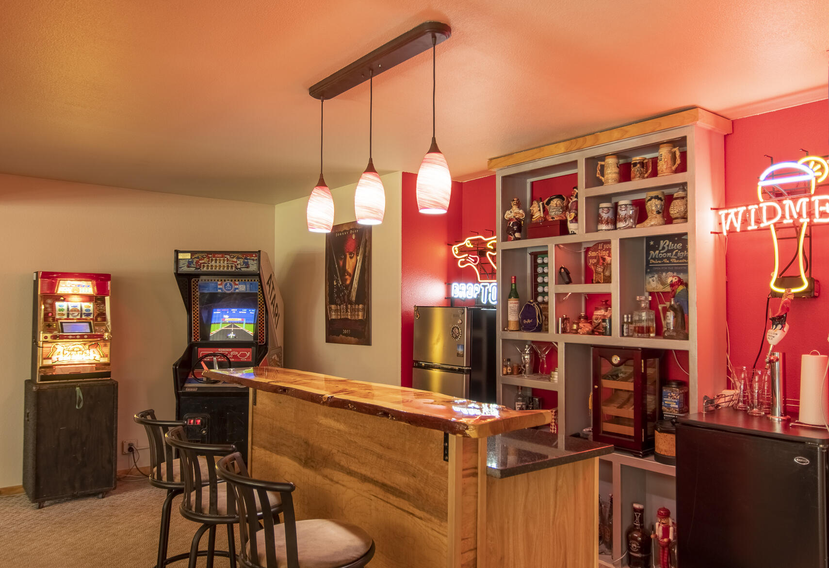 Spring River Acres - Residential