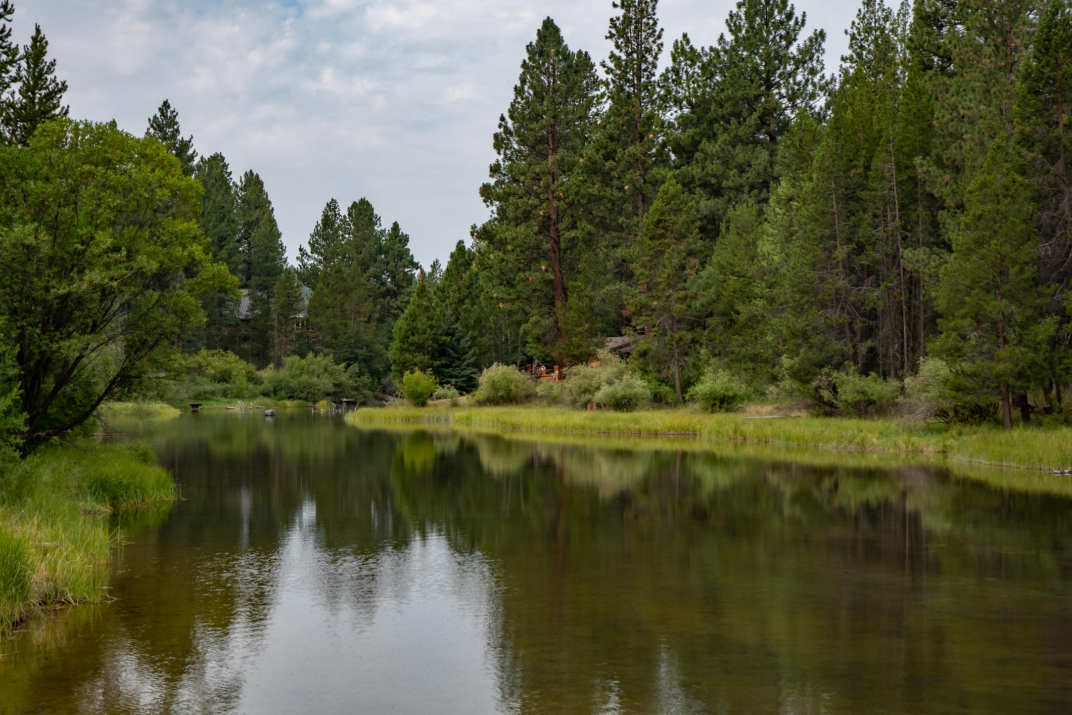 Spring River Acres - Residential