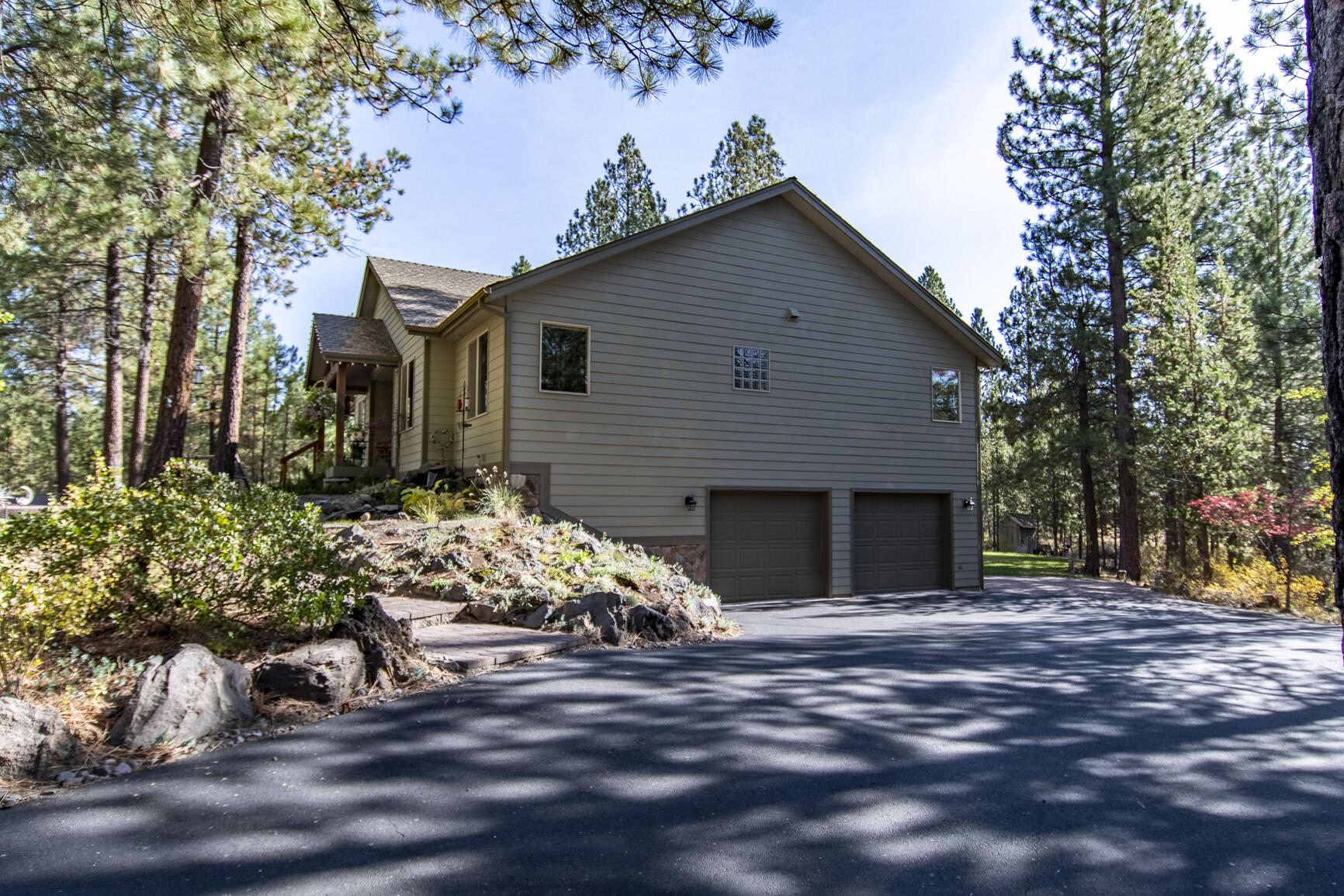 Spring River Acres - Residential