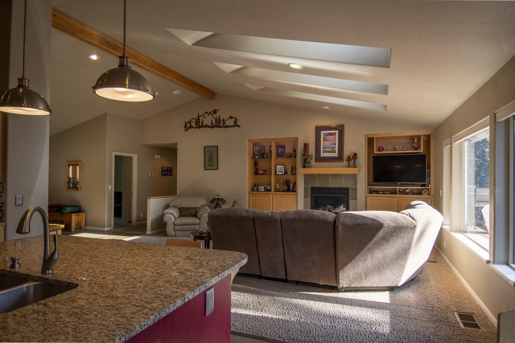 Spring River Acres - Residential