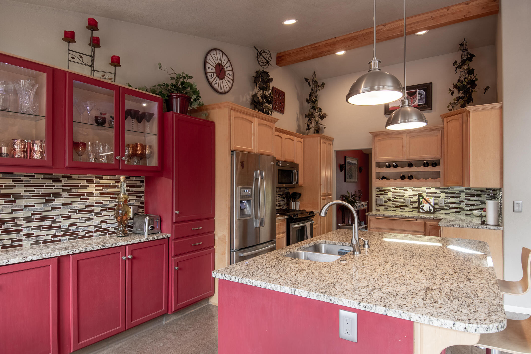 Spring River Acres - Residential