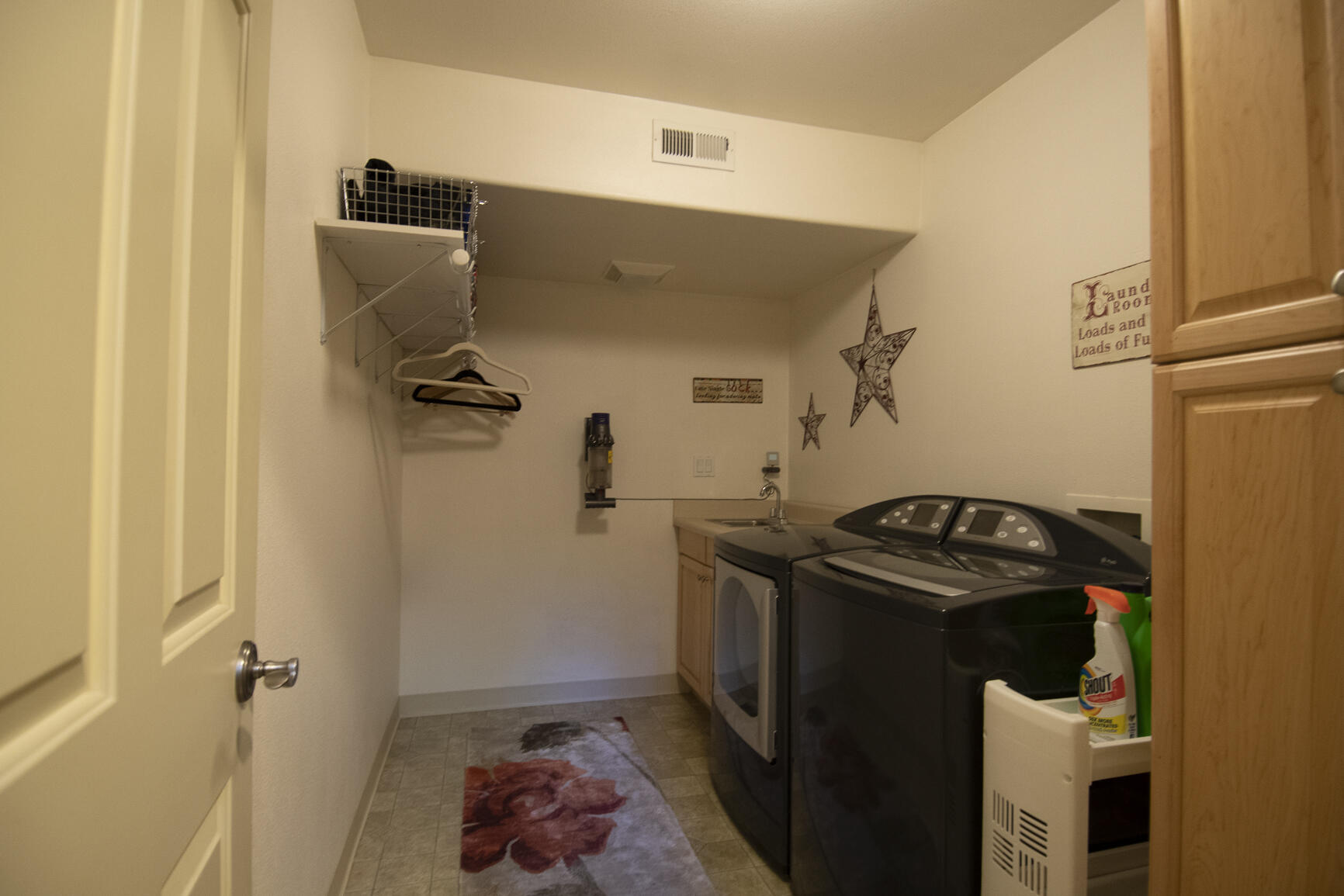 Spring River Acres - Residential